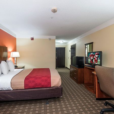 Red Roof Inn & Suites Madison, Ga Экстерьер фото