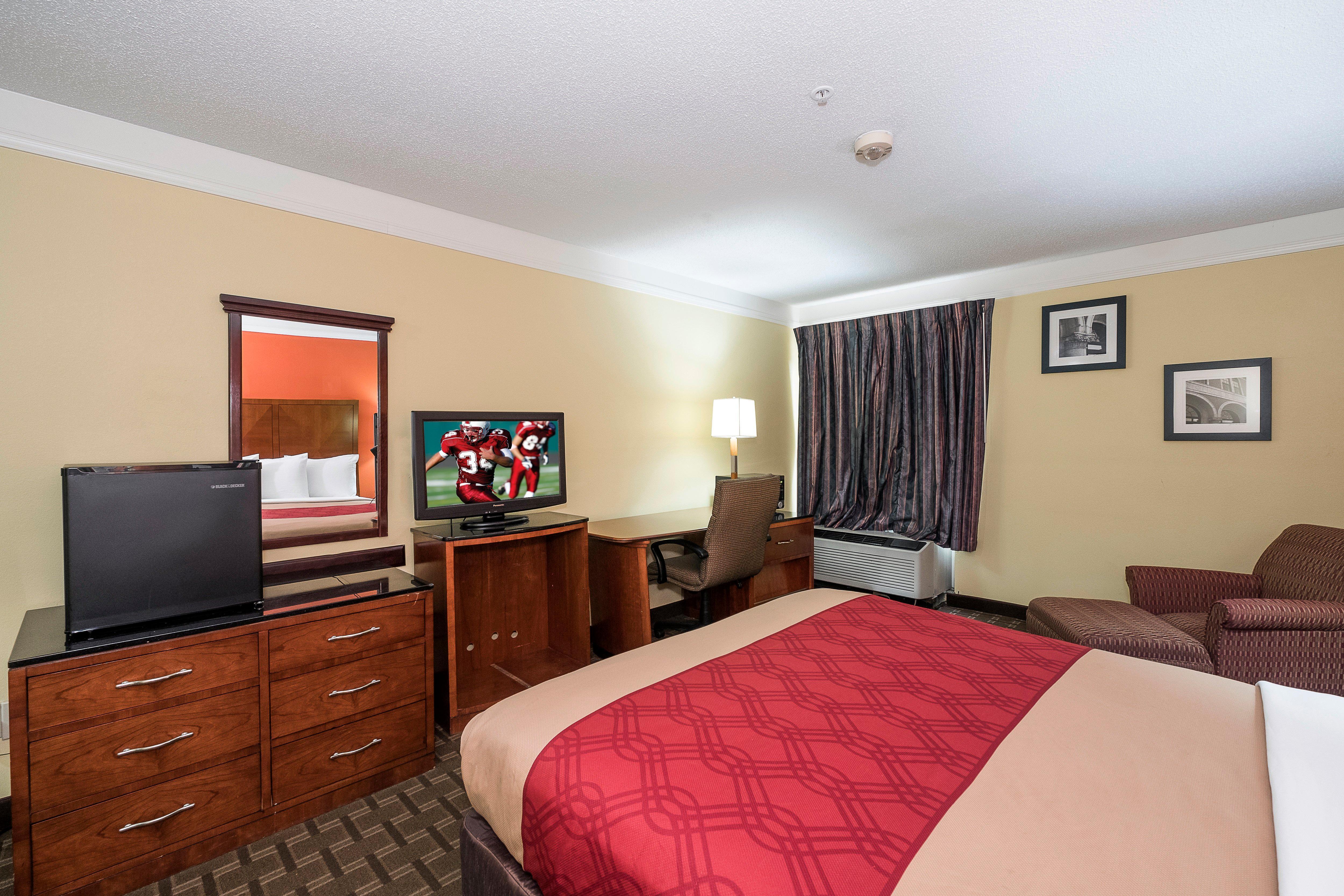 Red Roof Inn & Suites Madison, Ga Экстерьер фото