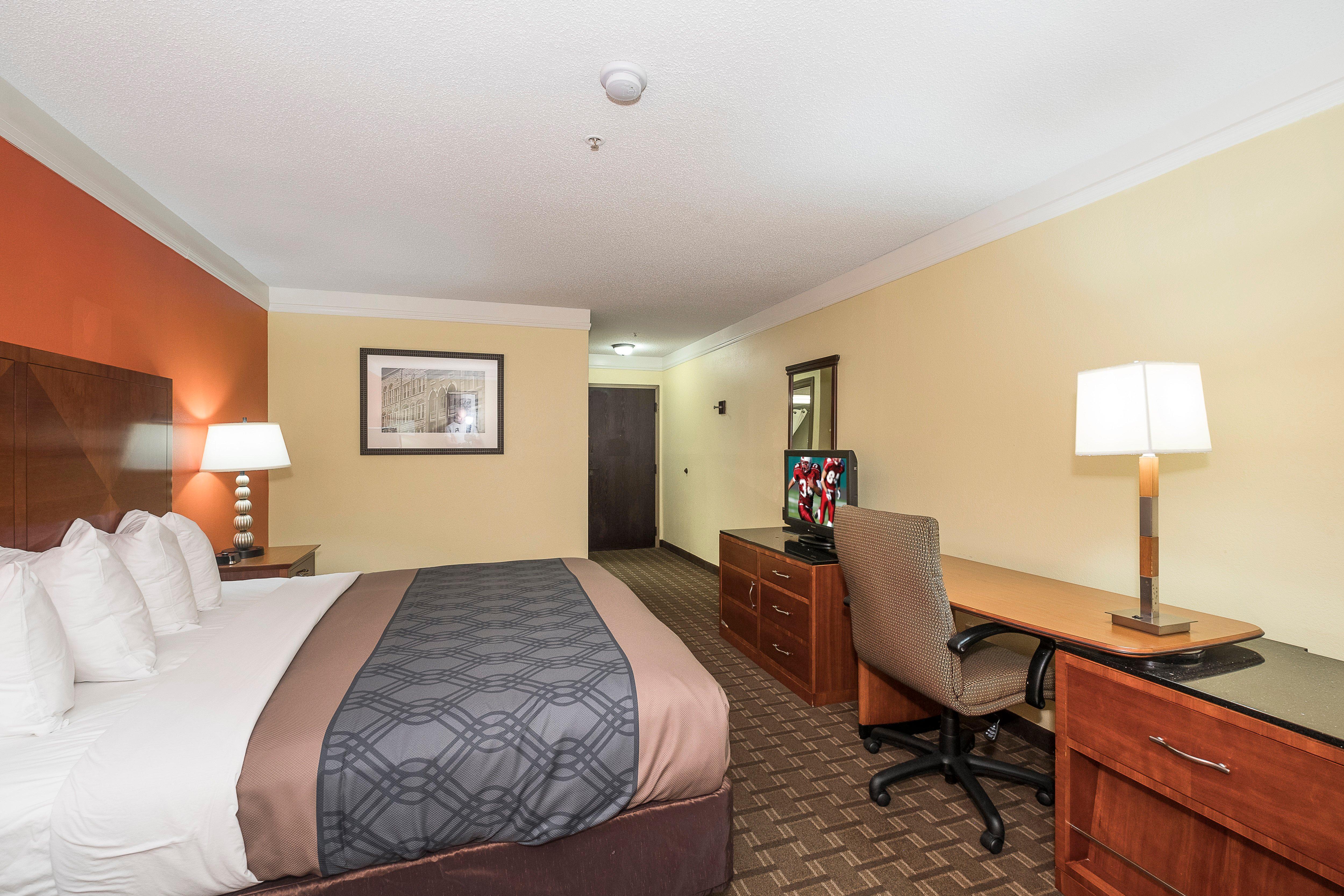 Red Roof Inn & Suites Madison, Ga Экстерьер фото