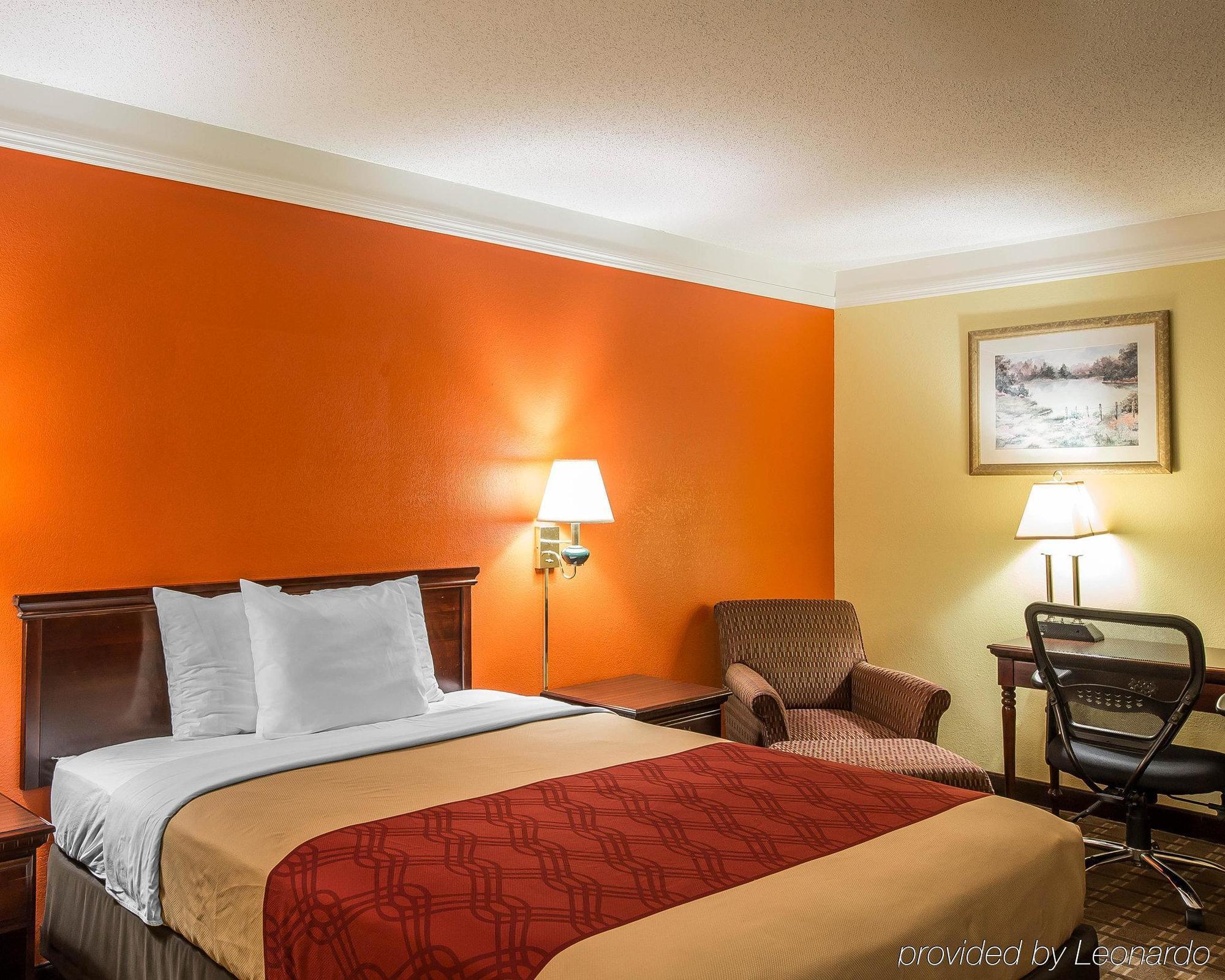 Red Roof Inn & Suites Madison, Ga Экстерьер фото