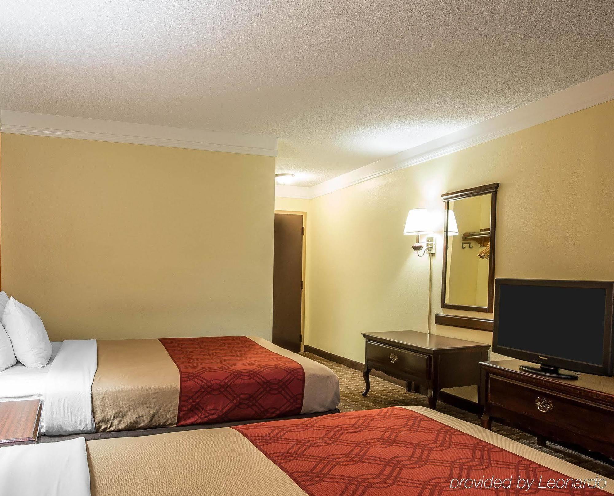 Red Roof Inn & Suites Madison, Ga Экстерьер фото