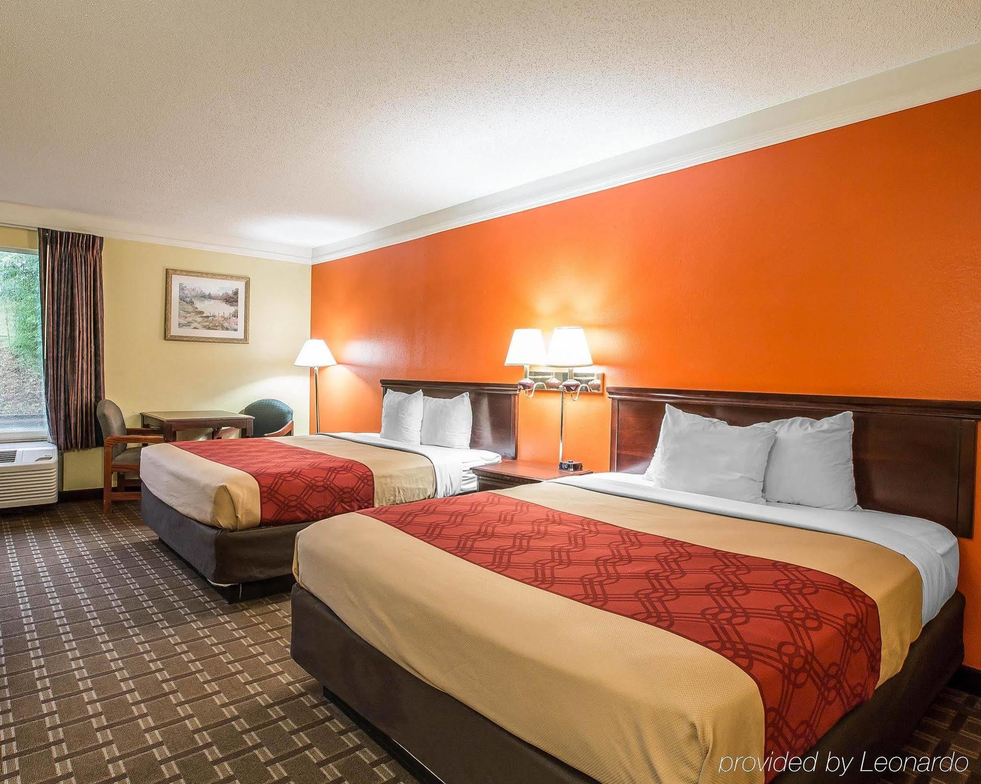 Red Roof Inn & Suites Madison, Ga Экстерьер фото